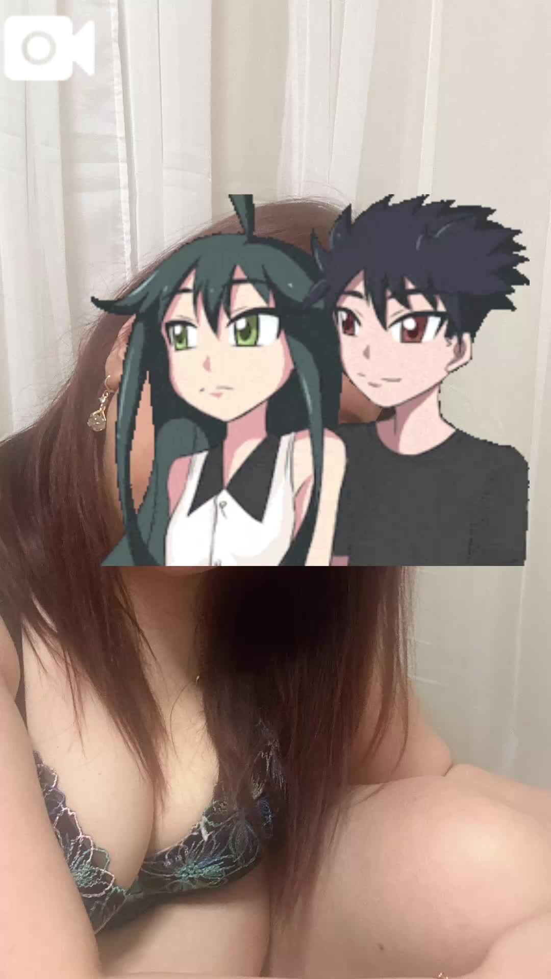 &#10084;&#65038;ん？&#10084;&#65038;