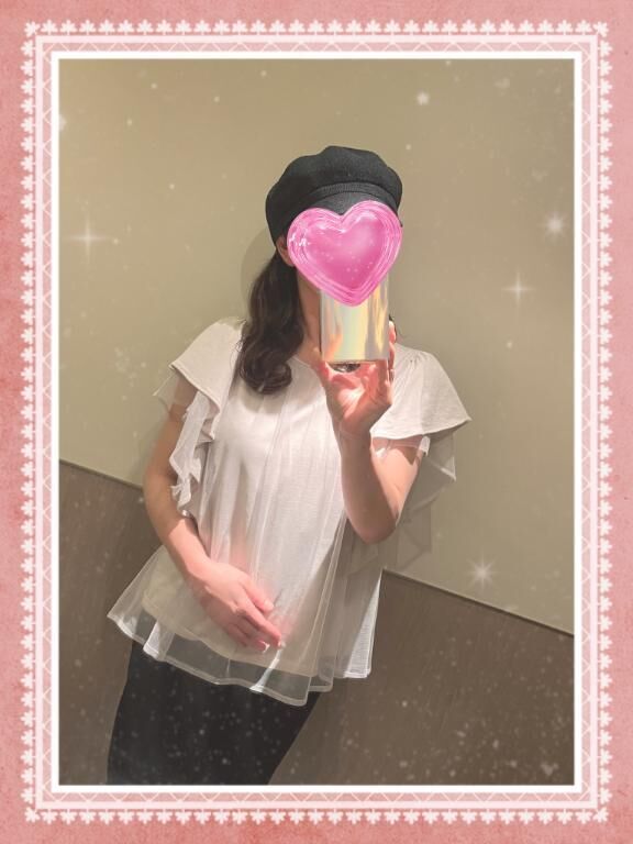 あら♡♡