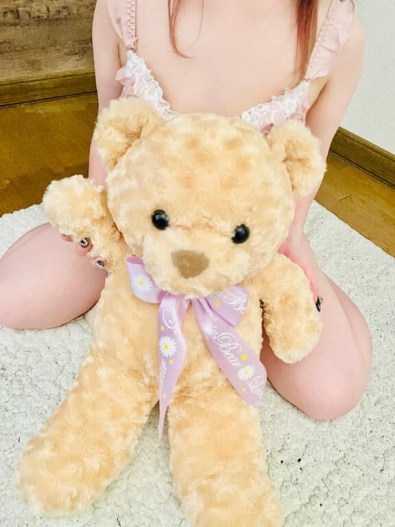 向かってるぉ♡♡♡