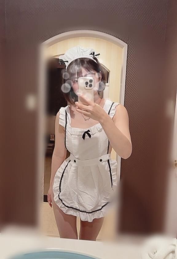 &lrm;&#129293;メイドさん&lrm;&#129293;