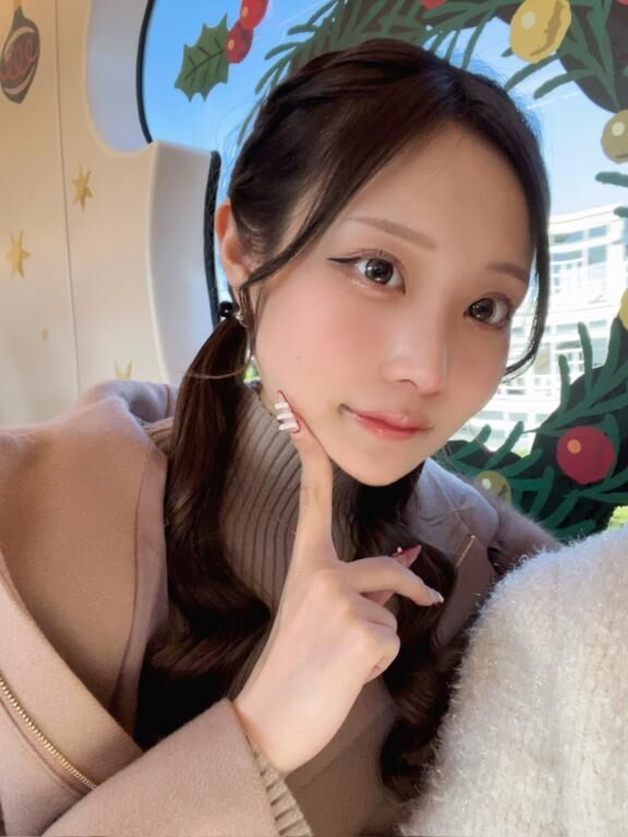 寝る前に、&#9825;