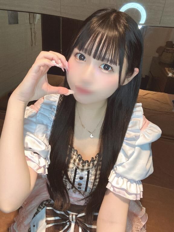 ありがとう♡