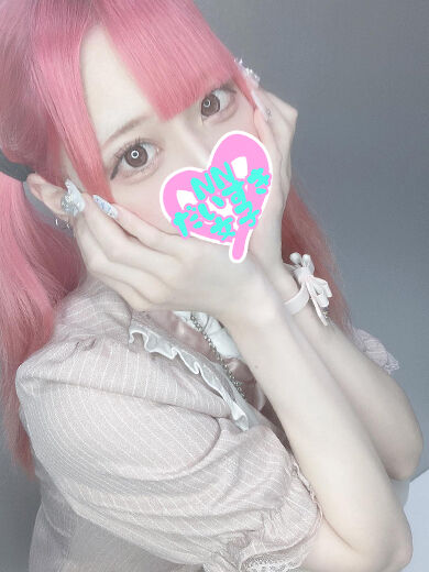 ビンビンで声も出ちゃってて//