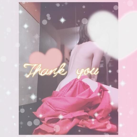 １４日のありがとう♡♡♡♡♡♡♡♡