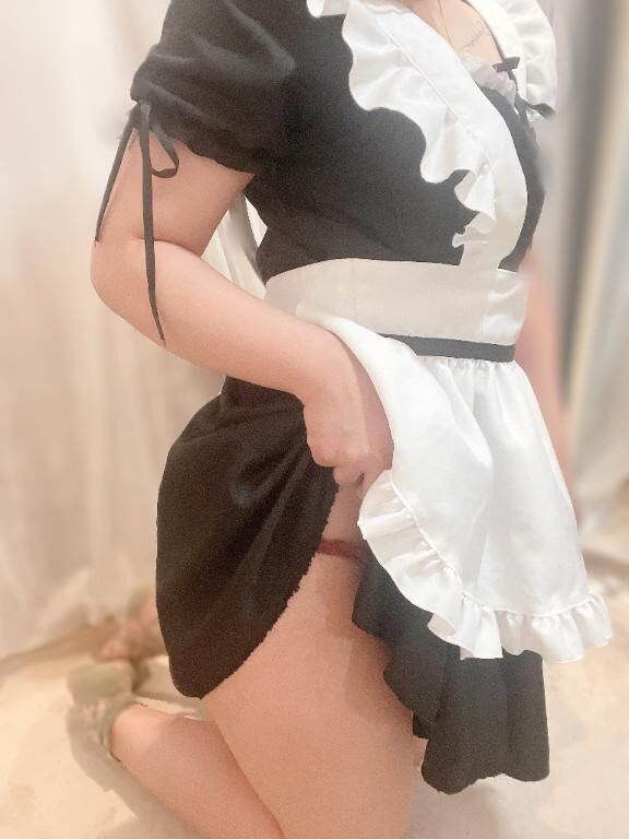 まだまだ♡