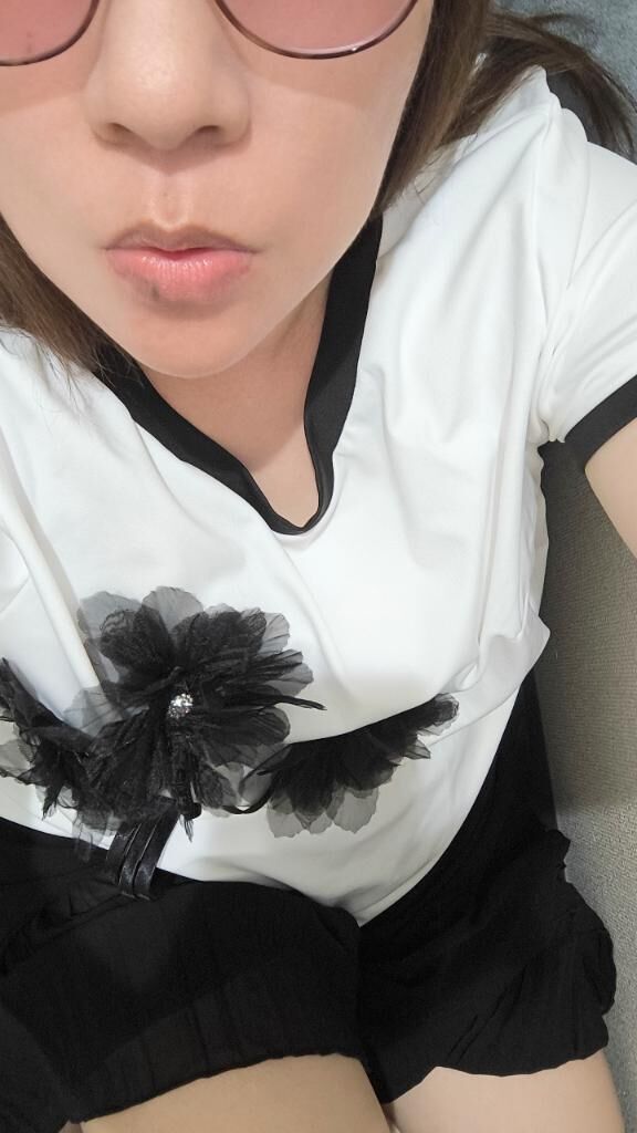汗ばむわぁ…&#9825;