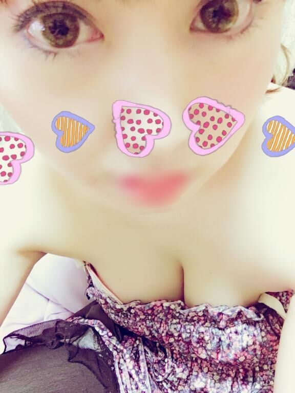 フェスの帰りに♡♡