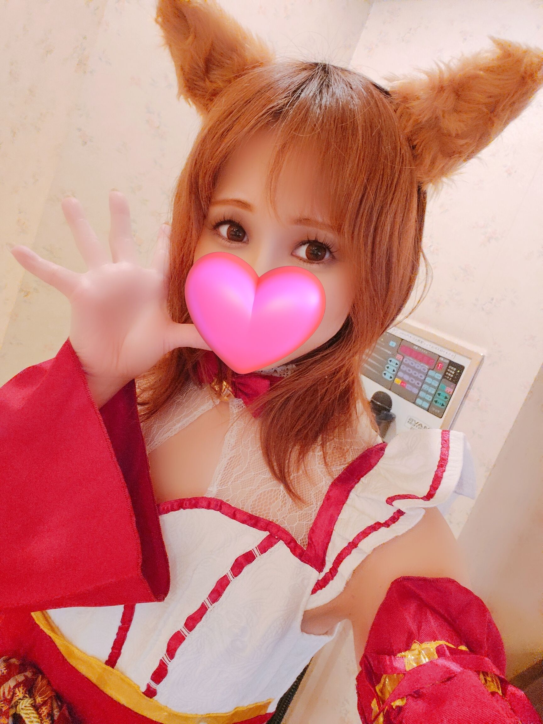 本日デビュー&#9825;