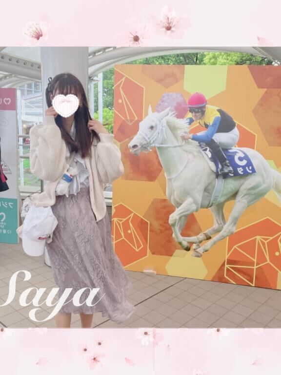 ヴィクトリアマイル&#128014;