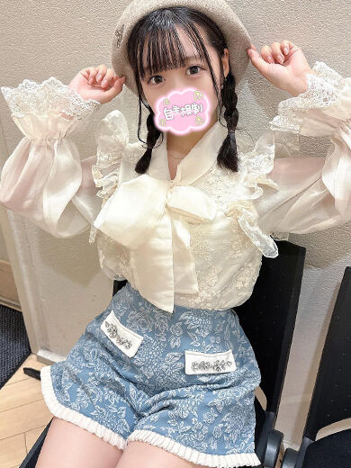 本指名Qちゃん☆