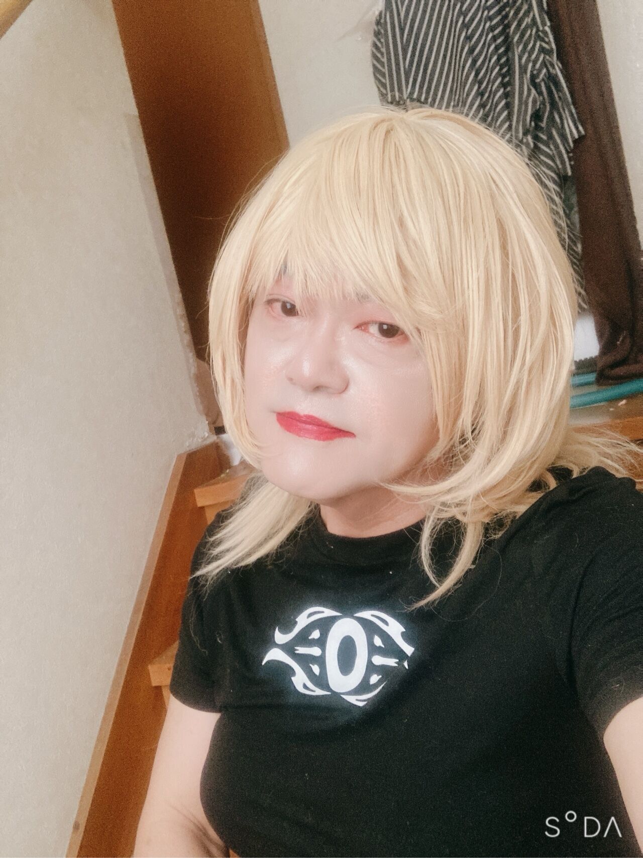 はじめてのメッセージ勺