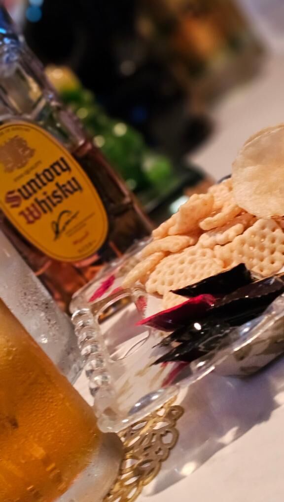 スナック