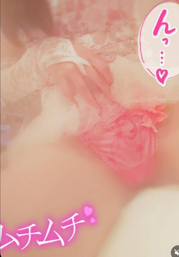 &#9825;津々がなく……&#9825;