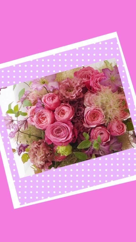 移動中です&#9825;