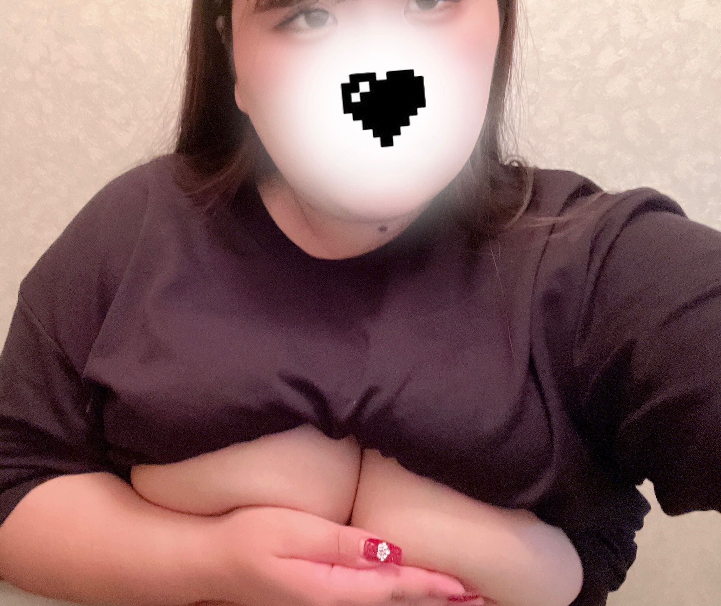 予定でたよ♡♡