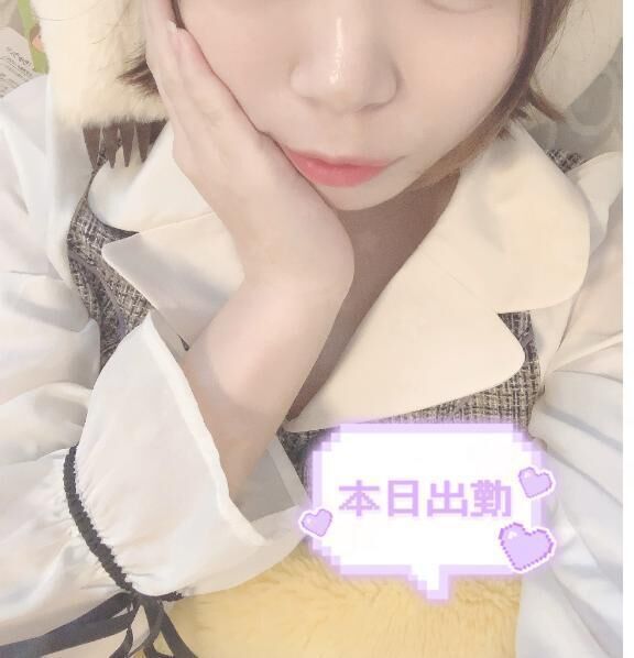 出勤しました❣️