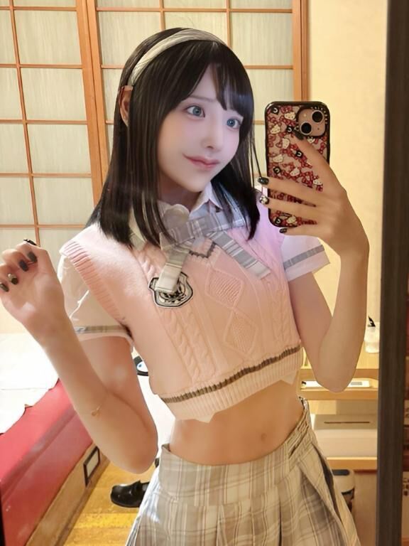 &#9825; あたおか美容師