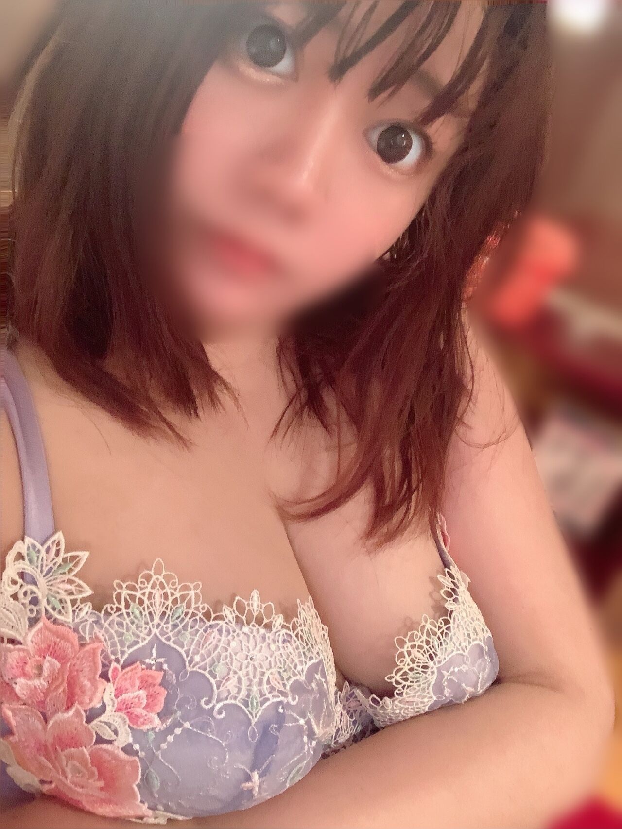 おはもに&#9825;