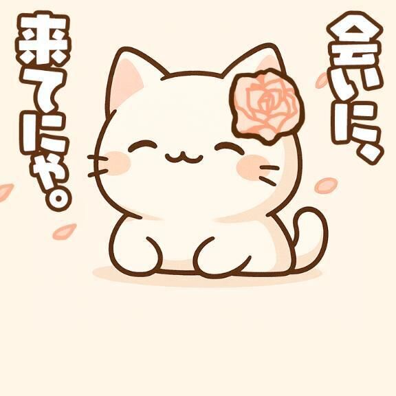 嬉しいなぁ&#128151;次の御案内&#9654;&#65039;
