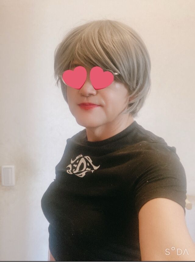 アンケートです勺