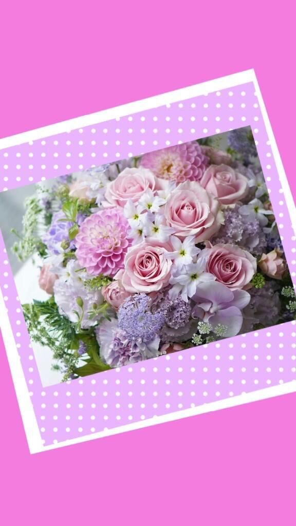 移動中です&#9825;