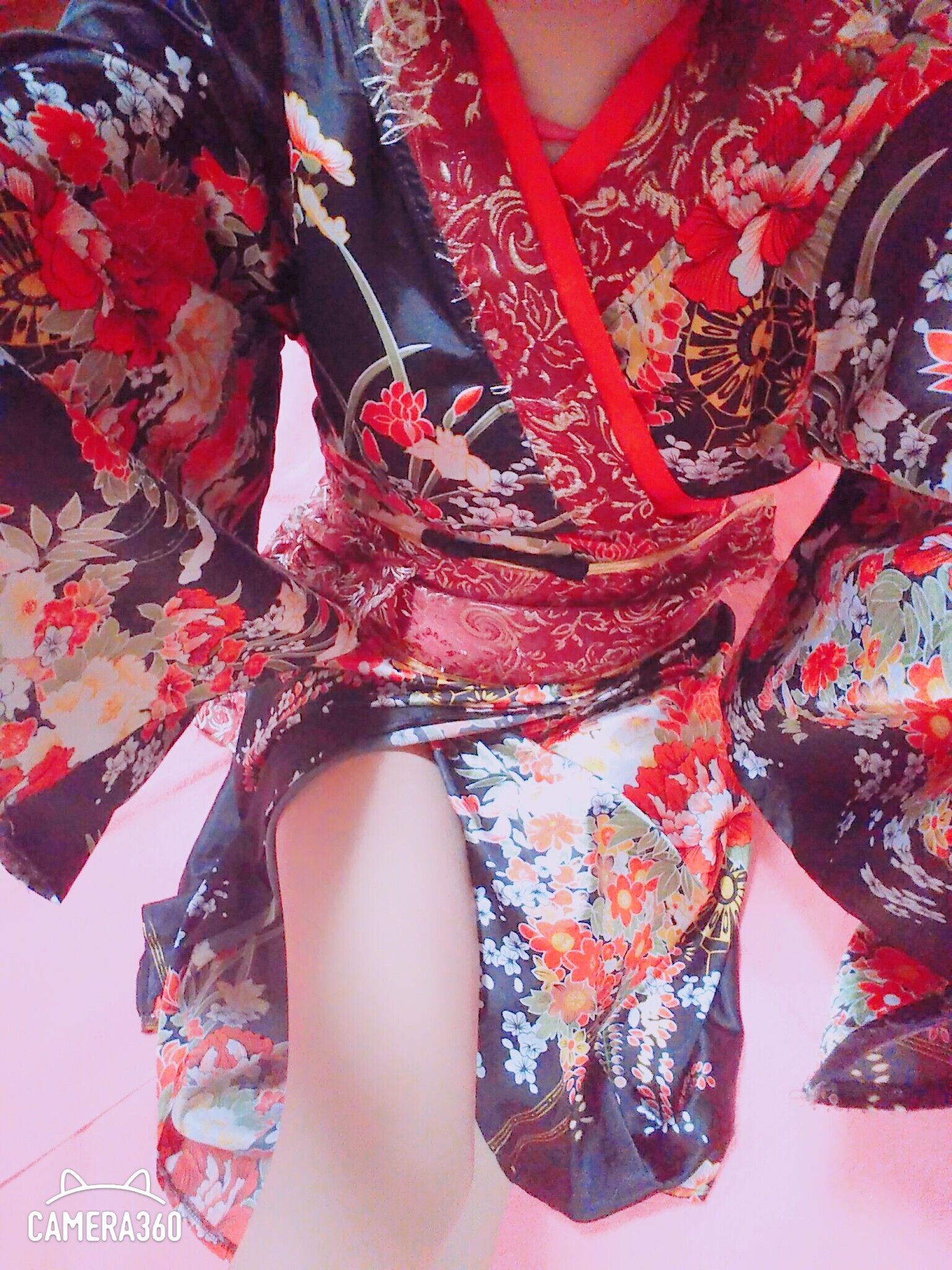 出勤しました