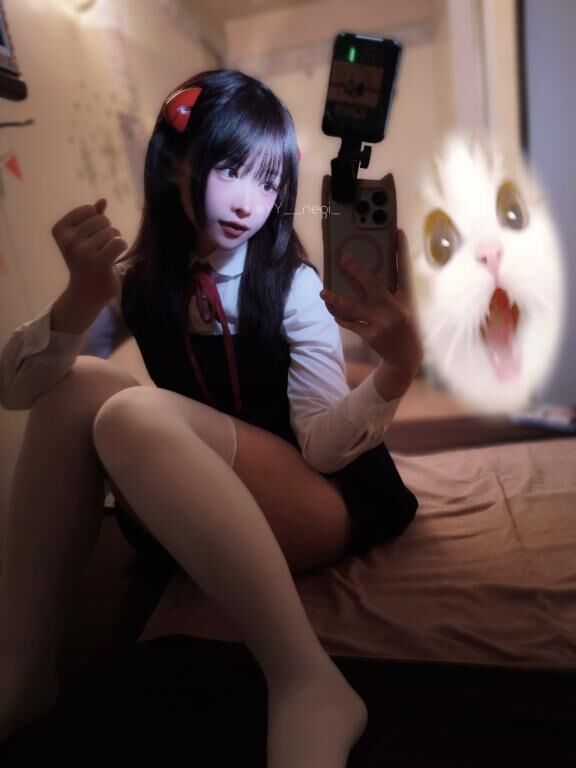 少女K