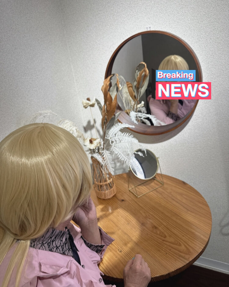 お買い物行ってきました