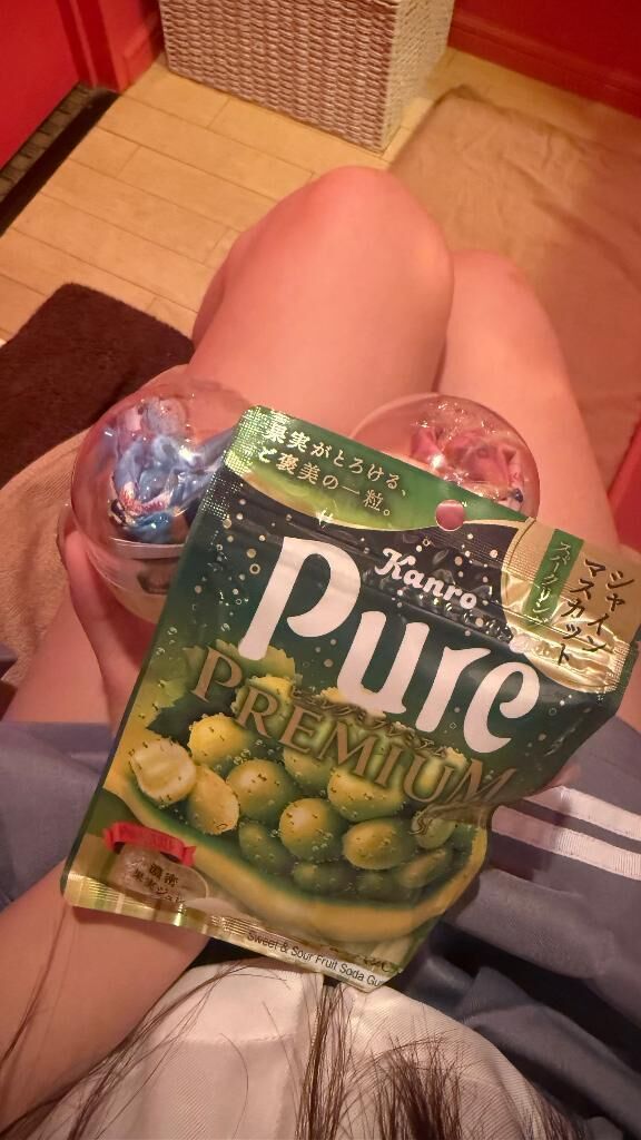 お礼♡