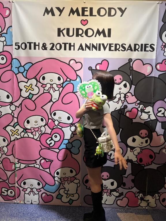&#9825;デートコース向かいましゅ&#9825;