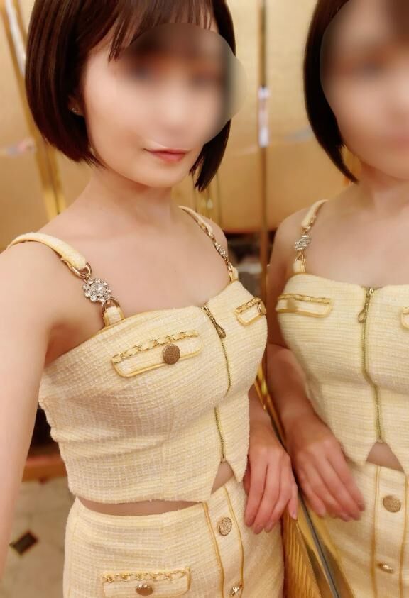 キラキラでいきたいのだ♡
