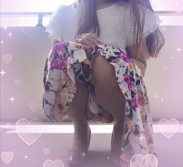 お誘い嬉しかったです