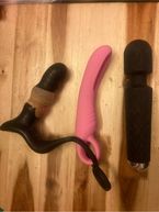 秘密の道具紹介