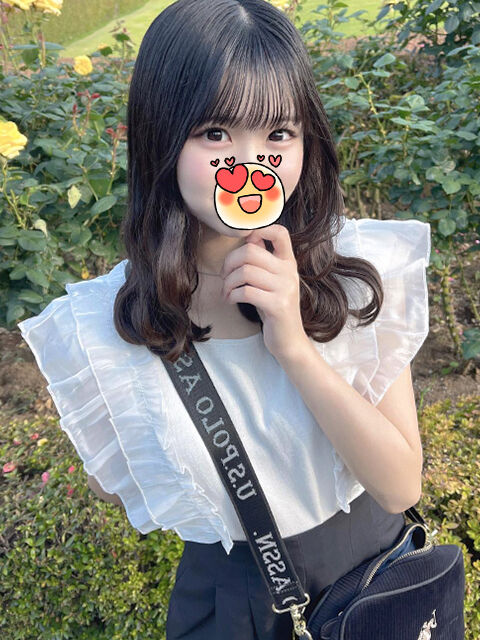 初めましてのお兄様