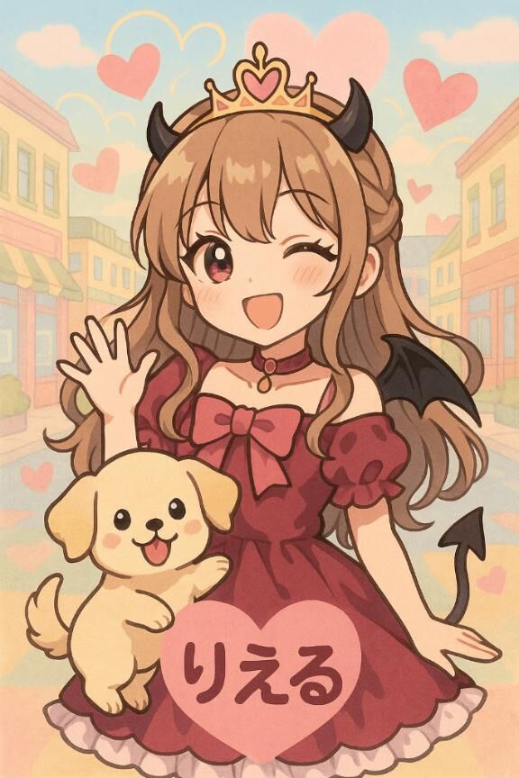 ♡お礼日記♪Y様の優しさにキュンっ♡