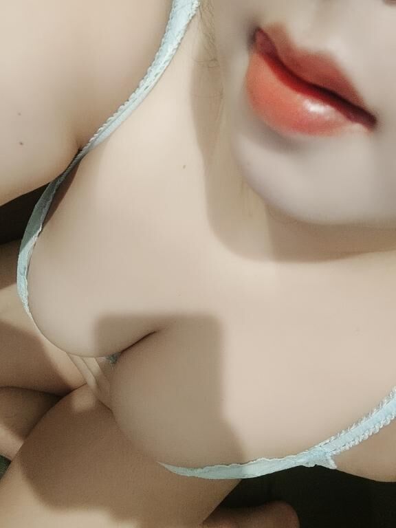 びちゃびちゃになってもいいかな&#9825;？
