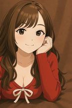 夜モードのスイッチオン♡