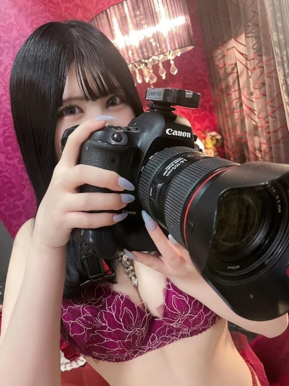 【お礼写メ日記】