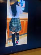 締め付けちゃう、、、