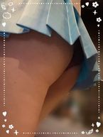 優しくしてね?