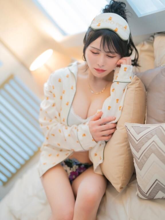 ♡♡ ねぇ覚悟は、出来てる？