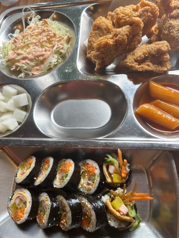 ネネチキン♪