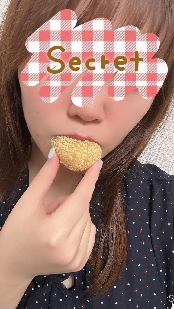 我慢できなかった&#9825;