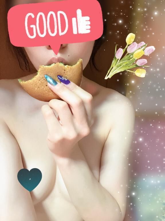 【お礼写メ日記】budou様✨️