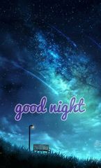good night