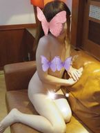【お礼写メ日記】