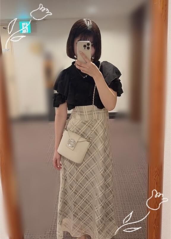 人生初めて…&#128563;&#128151;
