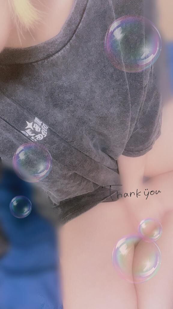 ありがとう&#9825;