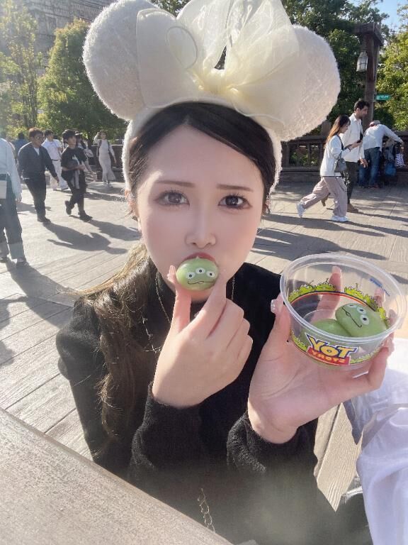 ♡5日目ありがと♡