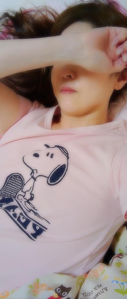 ひなさん起床&#x301C;　(&#9825;＾&#9825;∇&#9825;＾&#9825;)&#9825;ﾉ&#9825;♪